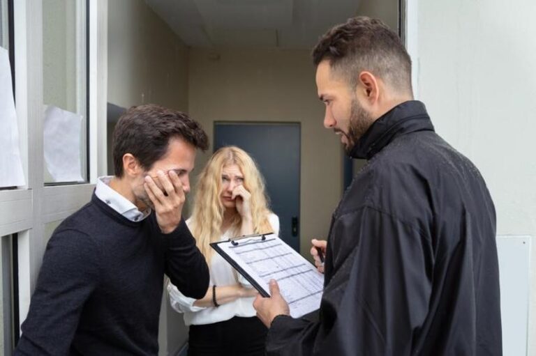 Czy masz komornika? Dowiedz się, czy zyskasz dofinansowanie z urzędów pracy!