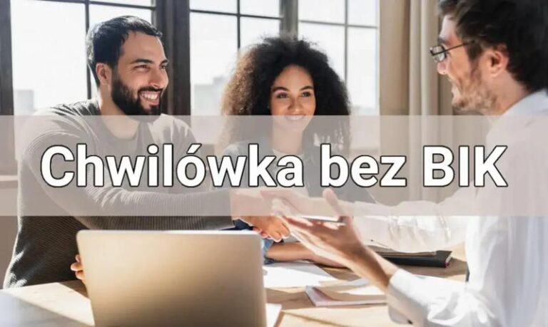 Gdzie znaleźć bank, który nie sprawdza BIK i jak zaoszczędzić na kredycie?