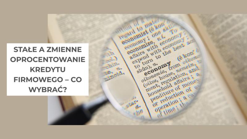 Jak oprocentowanie w skali roku kształtuje Twoje finanse?
