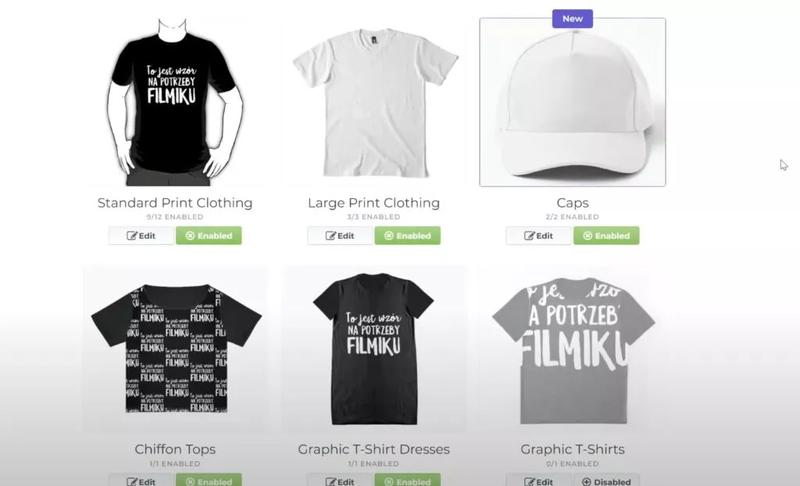 Jakie zarobki czekają na Ciebie w Redbubble? Oto fakty, które musisz poznać!