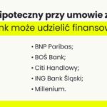 Raty na umowę zlecenie – jak skutecznie uzyskać kredyt bez etatu?