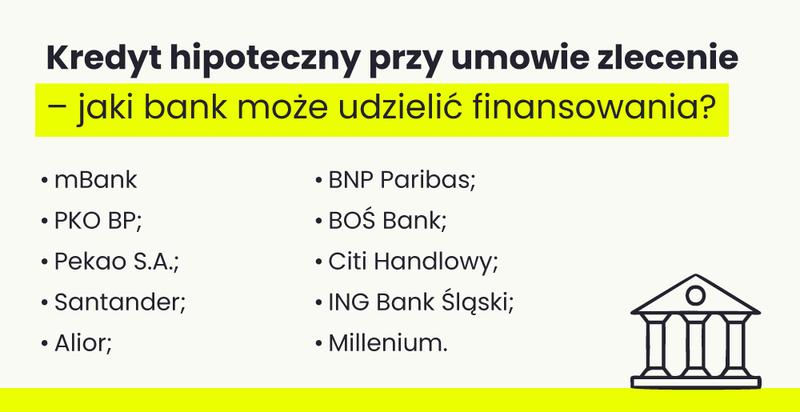Raty na umowę zlecenie – jak skutecznie uzyskać kredyt bez etatu?