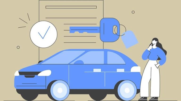 Zadbaj o swoje finanse: jak uniknąć kosztownych błędów przy sprawdzaniu zadłużenia auta