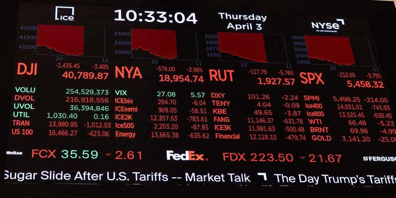 Akcje technologiczne 2026