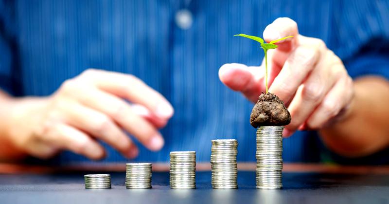 Inwestowanie w fundusze inwestycyjne