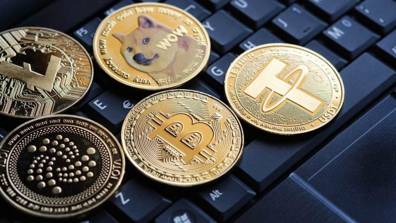 Inwestowanie w kryptowaluty