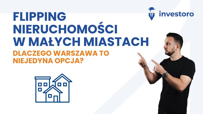 Inwestowanie w nieruchomości