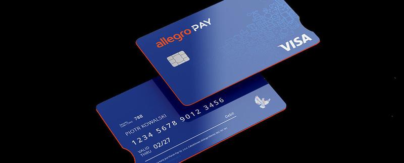 Korzystanie z Allegro Pay