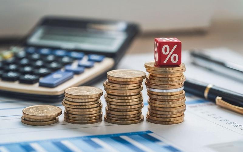 Obliczanie odsetek od pożyczki