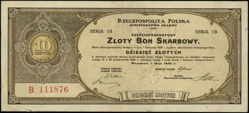 Obligacje skarbowe a inwestycje