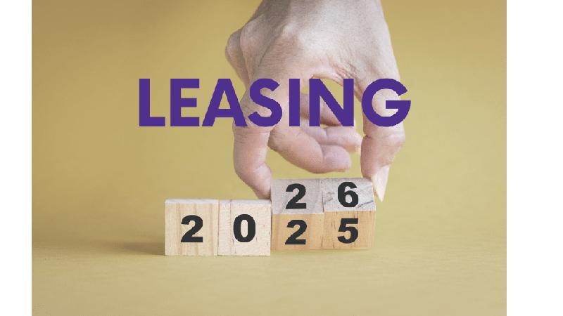 Odliczanie VAT leasing