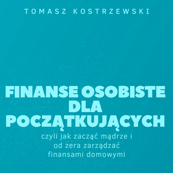 Odzyskiwanie kontroli nad finansami
