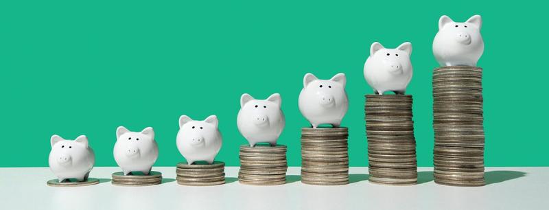 Oprocentowanie lokat