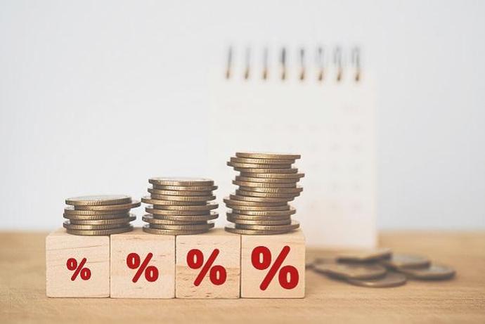 Oprocentowanie lokaty