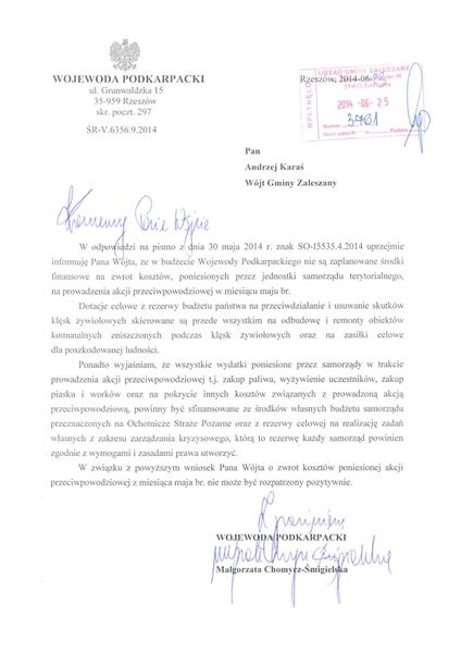 Składanie wniosku o dotację