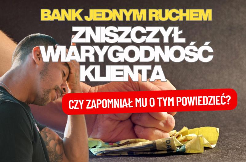 Wiarygodność finansowa