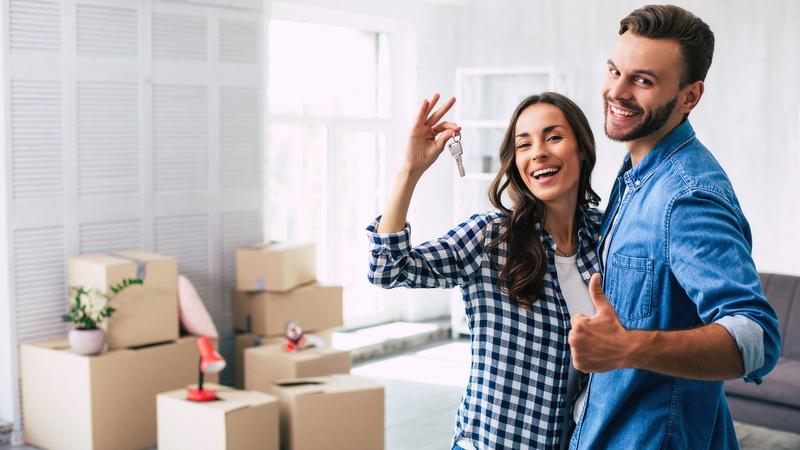 Zakup zadłużonego mieszkania