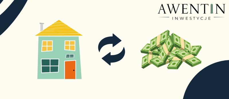 Zalety i wady flipowania