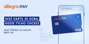 Czy Allegro Pay ma oprocentowanie? Sprawdź, by uniknąć ukrytych kosztów!