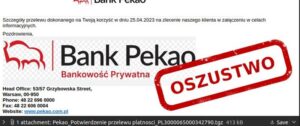 Czy Bank Pekao S.A. to rzeczywiście polski bank? Poznaj jego fascynującą historię i korzenie