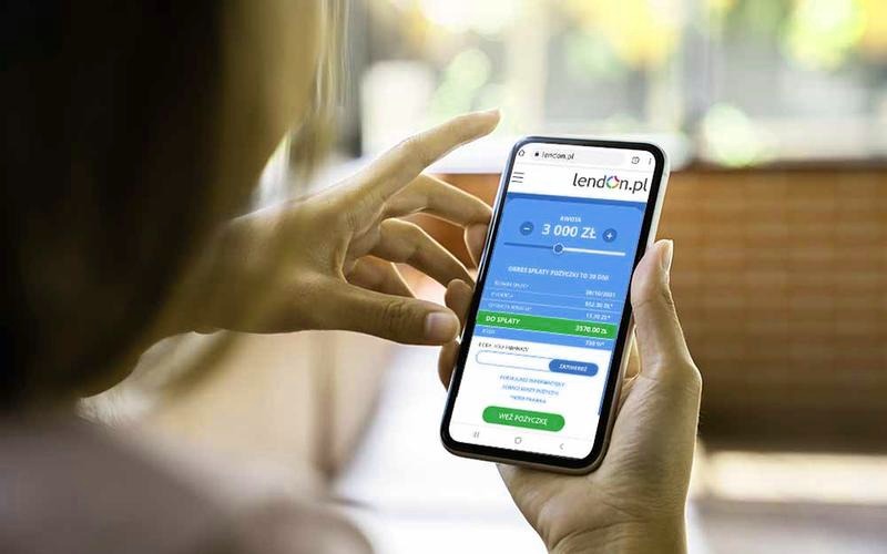 Czy LendOn sprawdza BIK? Dowiedz się, co to bedeutet dla Twojej pożyczki!