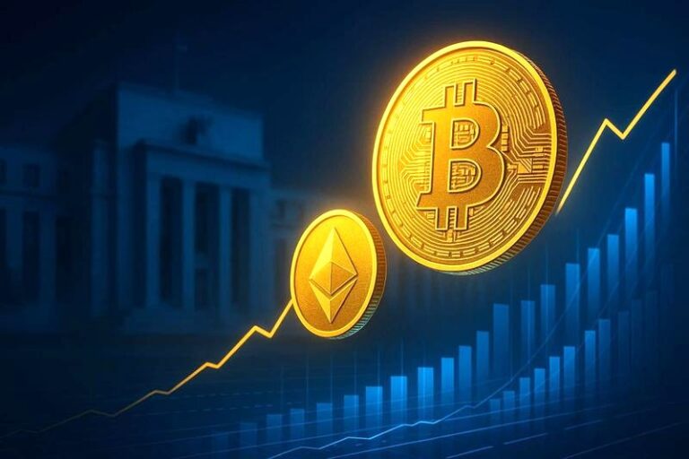 Inwestowanie w kryptowaluty: kluczowe strategie i ryzyka, które musisz znać