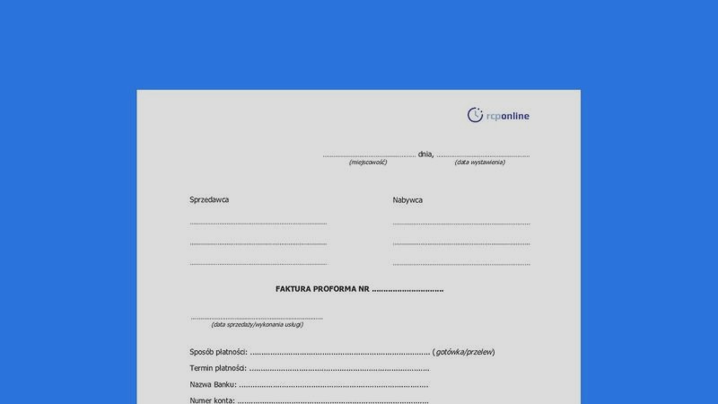 Jak prawidłowo odczytać fakturę? Kluczowe elementy, które musisz znać