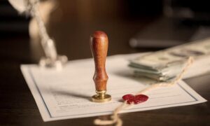 Jak używać kalkulatora opłat notarialnych do obliczenia kosztów zakupu mieszkania