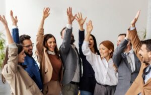 Jakie przedsięwzięcie wybrać, by uniknąć porażki i osiągnąć sukces?