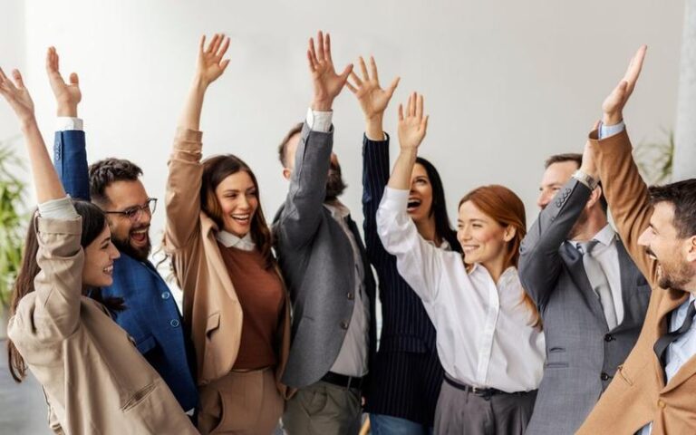 Jakie przedsięwzięcie wybrać, by uniknąć porażki i osiągnąć sukces?