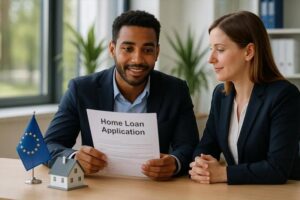 Kredyt dla obcokrajowca z kartą pobytu: Jakie są dostępne opcje i wymagania?