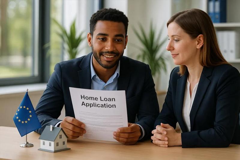 Kredyt dla obcokrajowca z kartą pobytu: Jakie są dostępne opcje i wymagania?