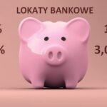Który bank oferuje najwyższe oprocentowanie lokat? Oto najlepsze propozycje!