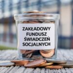Zakładowy fundusz świadczeń socjalnych – kto musi go wprowadzić w firmie?