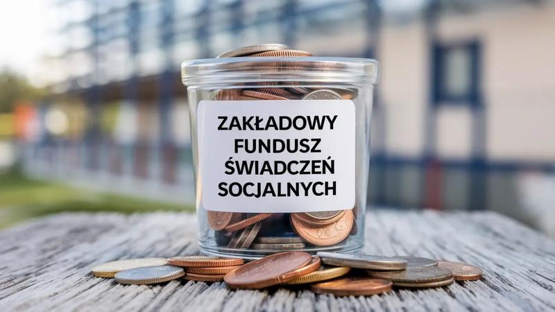 Zakładowy fundusz świadczeń socjalnych – kto musi go wprowadzić w firmie?