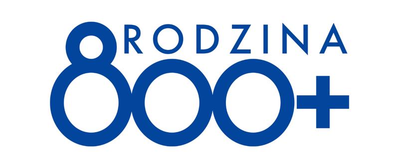 Beneficjenci świadczenia 800+