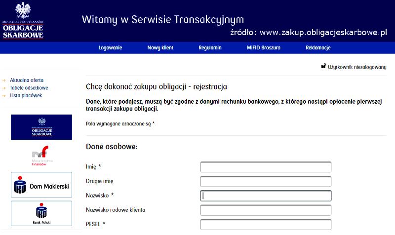 Inwestowanie w obligacje