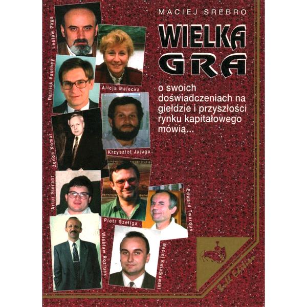 Inwestowanie w srebro