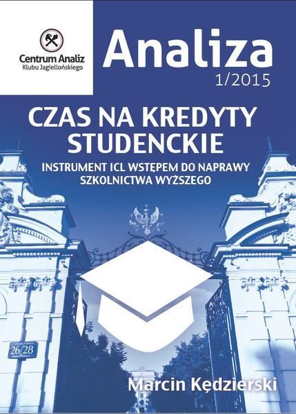 Jak wybrać kredyt studencki