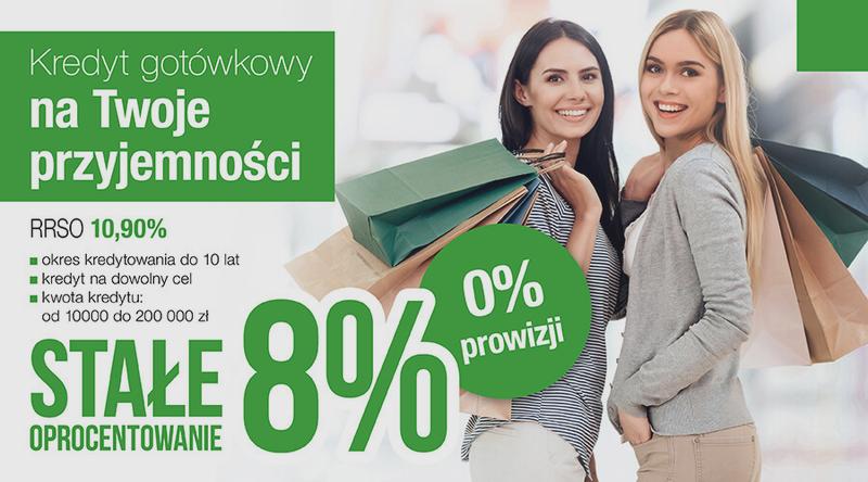 Korzyści stałego oprocentowania