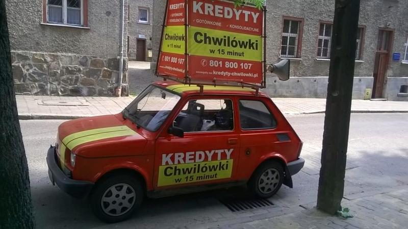 Niespłacenie chwilówki