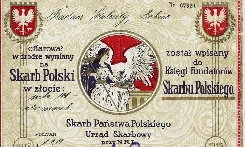 Obligacje skarbowe