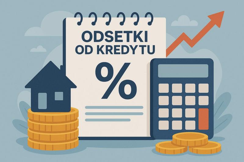 Odsetki od pożyczki