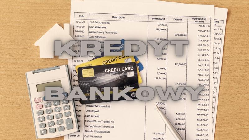 Oferta banków