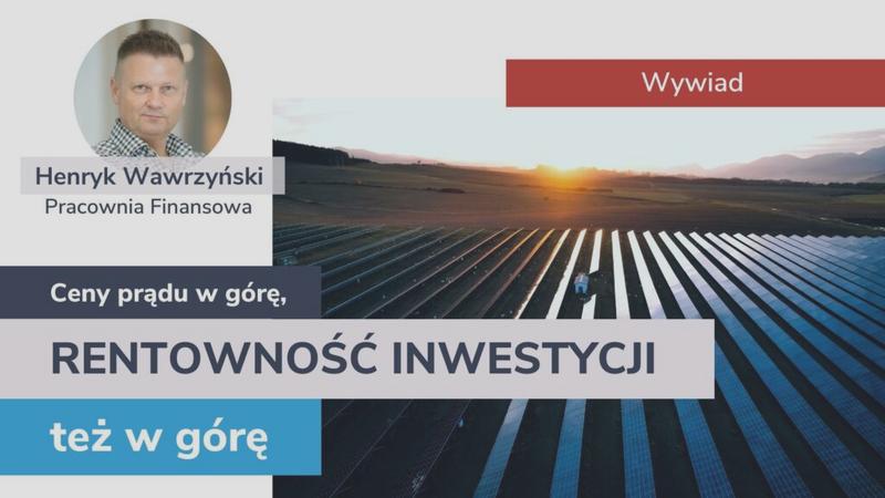 Rentowność inwestycji