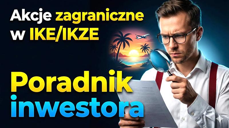 Rozliczanie dochodów z zagranicy