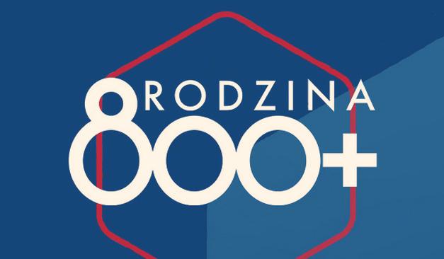 Terminy wypłat 800 plus