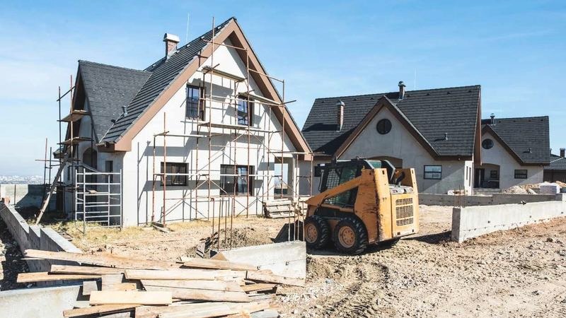 Dofinansowania na budowę domu: odkryj 5 programów, które warto znać w Polsce
