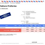 Faktura proforma w praktyce: Jak uniknąć typowych błędów?