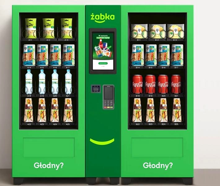 Ile naprawdę można zarobić na automatach vendingowych? Odkrywamy fakty i mity o dochodach